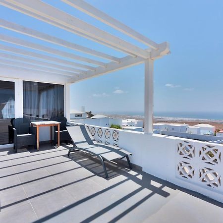 La Graciosa - Casa Marosenia Apartment Guime ภายนอก รูปภาพ