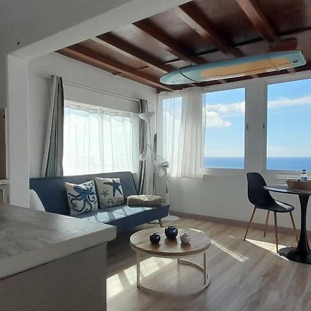 La Graciosa - Casa Marosenia Apartment Guime ภายนอก รูปภาพ