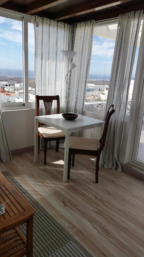 La Graciosa - Casa Marosenia Apartment Guime ภายนอก รูปภาพ