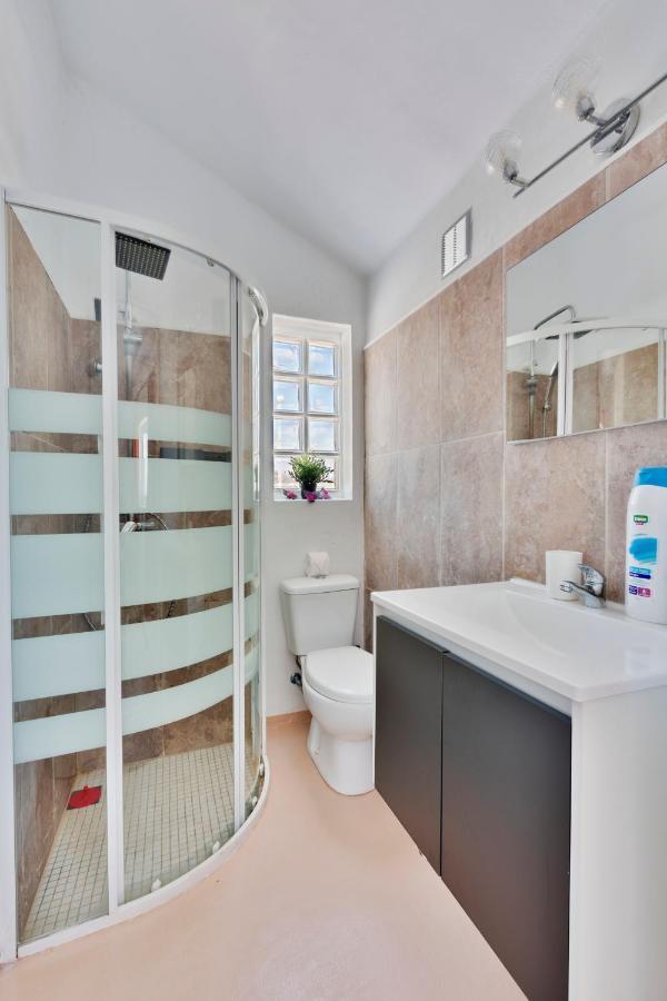 La Graciosa - Casa Marosenia Apartment Guime ภายนอก รูปภาพ
