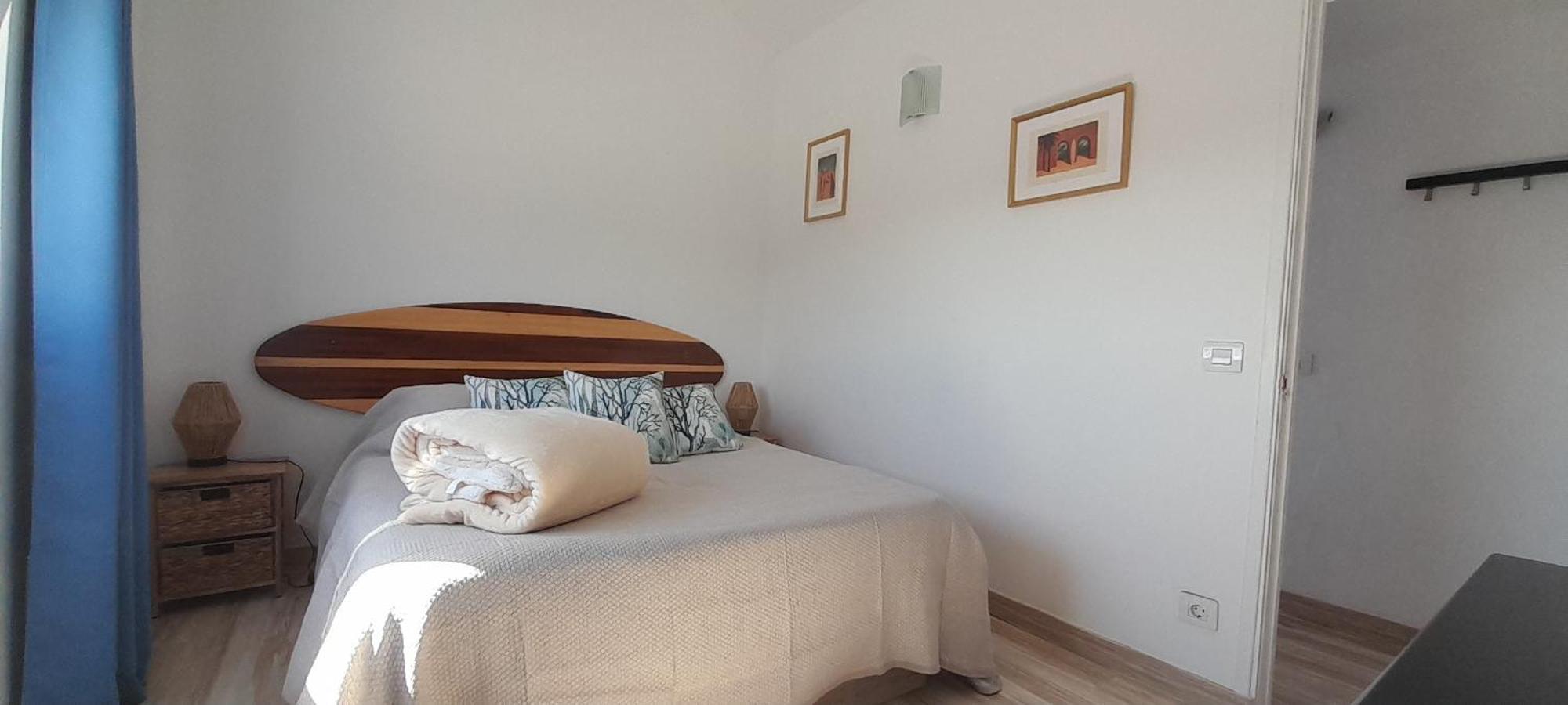 La Graciosa - Casa Marosenia Apartment Guime ภายนอก รูปภาพ