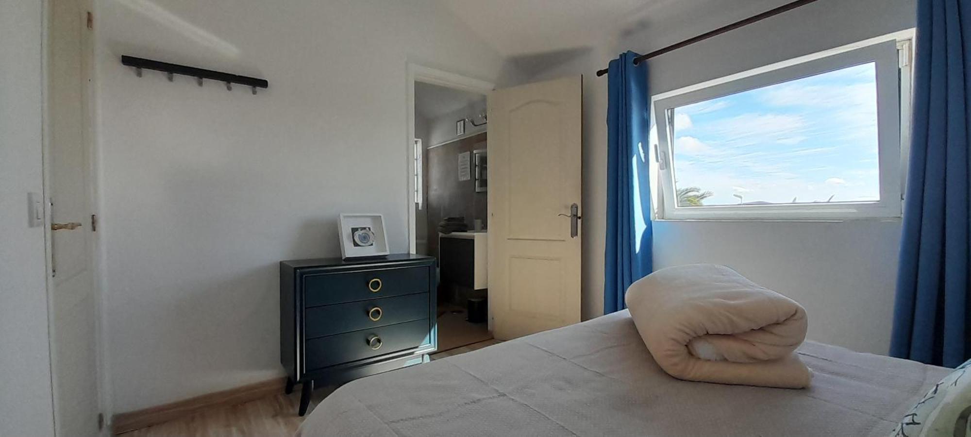 La Graciosa - Casa Marosenia Apartment Guime ภายนอก รูปภาพ